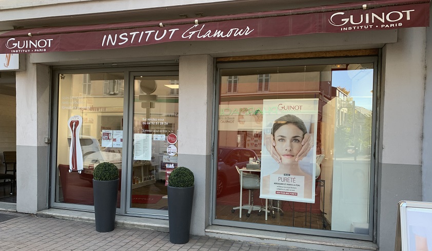 Votre institut